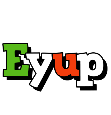 Eyup venezia logo