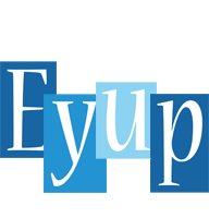 Eyup winter logo