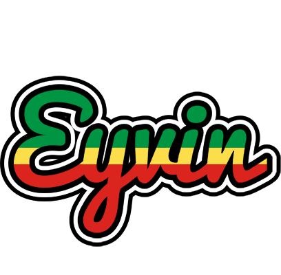 Eyvin african logo