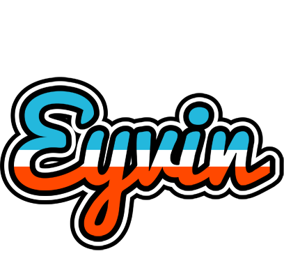 Eyvin america logo