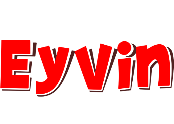 Eyvin basket logo