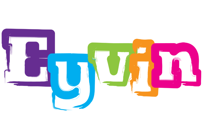 Eyvin casino logo