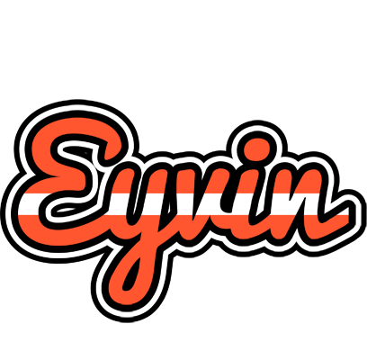 Eyvin denmark logo