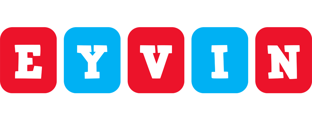 Eyvin diesel logo