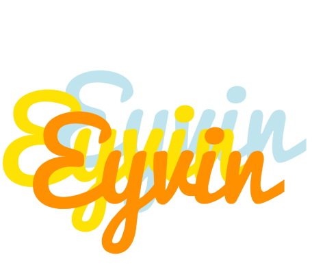Eyvin energy logo