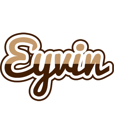 Eyvin exclusive logo
