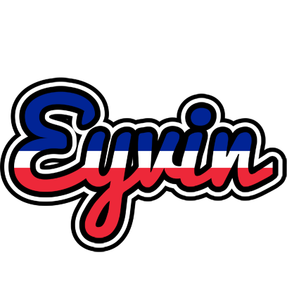 Eyvin france logo