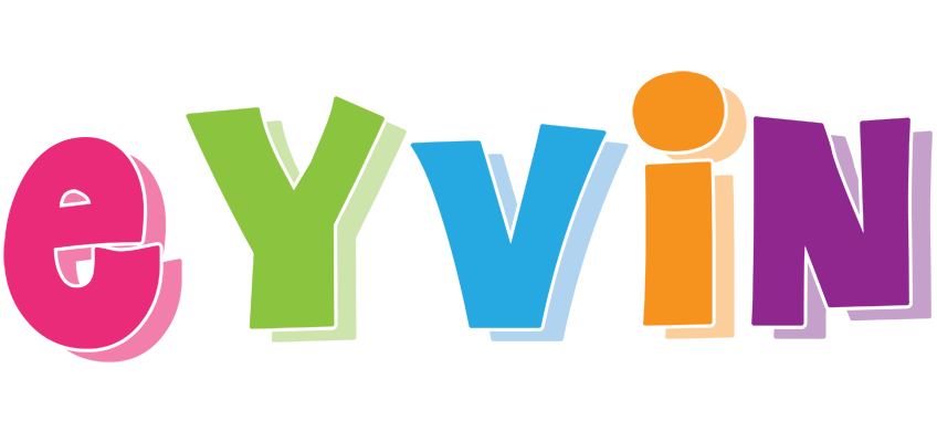 Eyvin friday logo