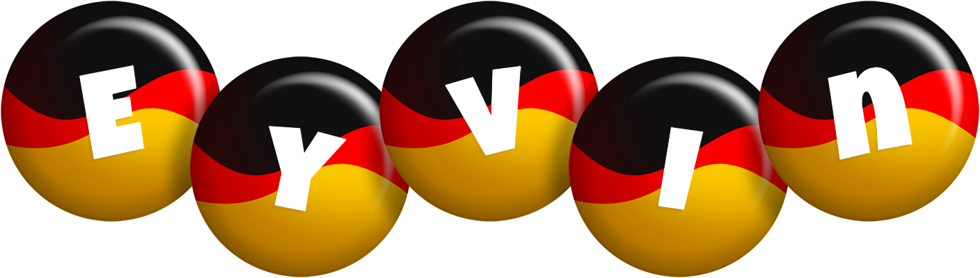 Eyvin german logo