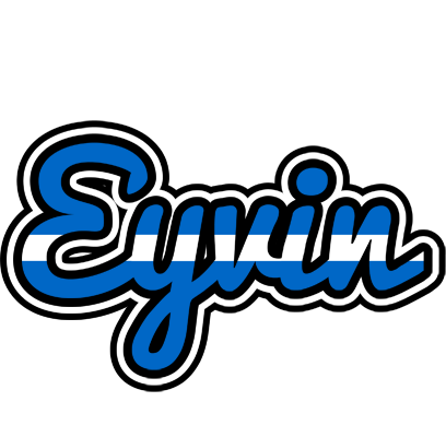 Eyvin greece logo