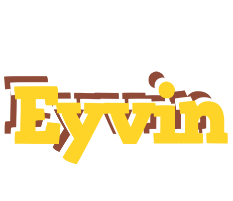 Eyvin hotcup logo