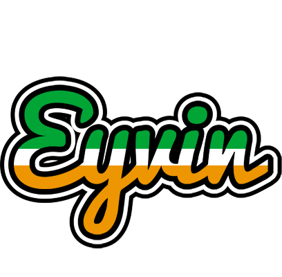 Eyvin ireland logo