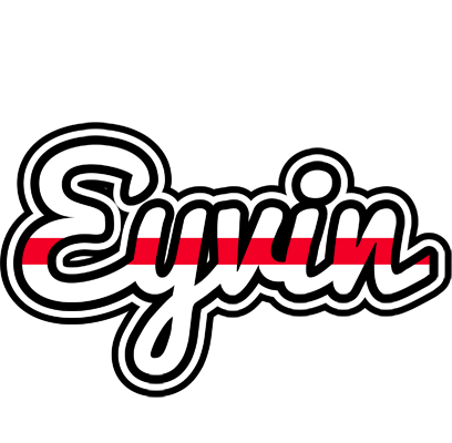 Eyvin kingdom logo