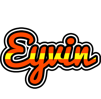 Eyvin madrid logo