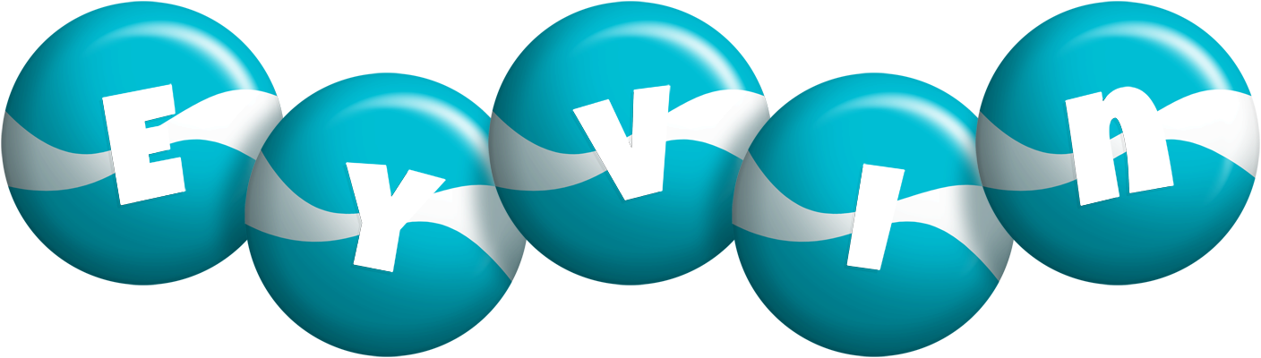 Eyvin messi logo