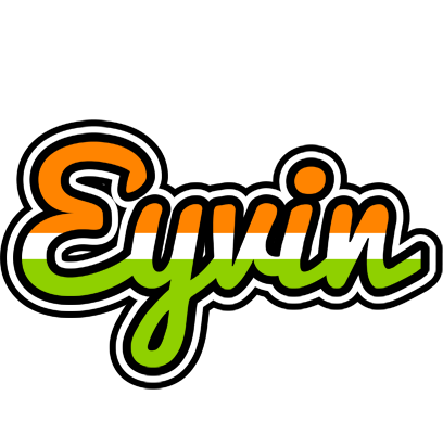 Eyvin mumbai logo