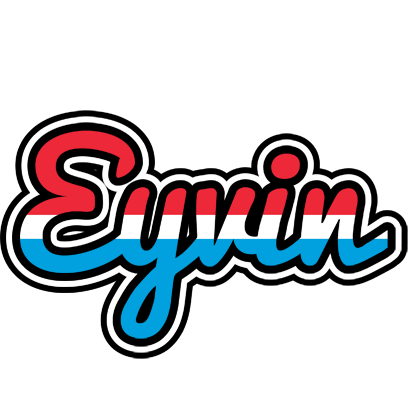 Eyvin norway logo