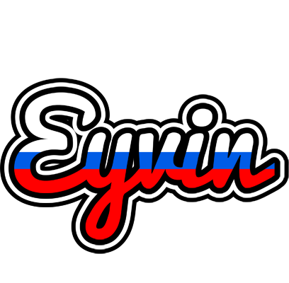 Eyvin russia logo