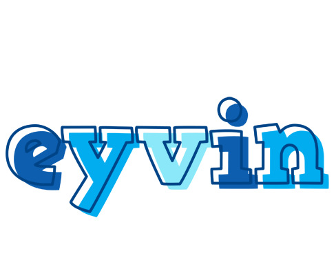 Eyvin sailor logo