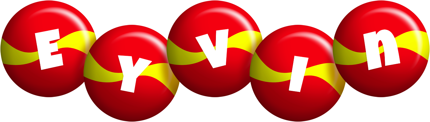 Eyvin spain logo