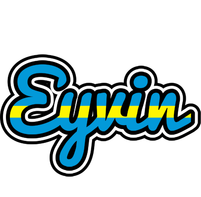 Eyvin sweden logo
