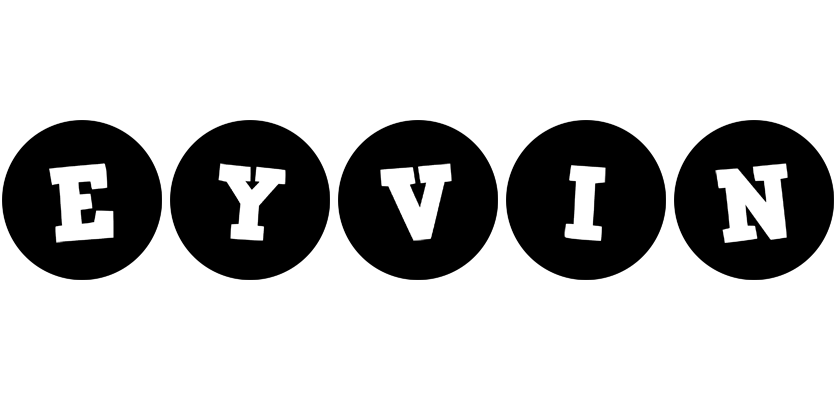 Eyvin tools logo