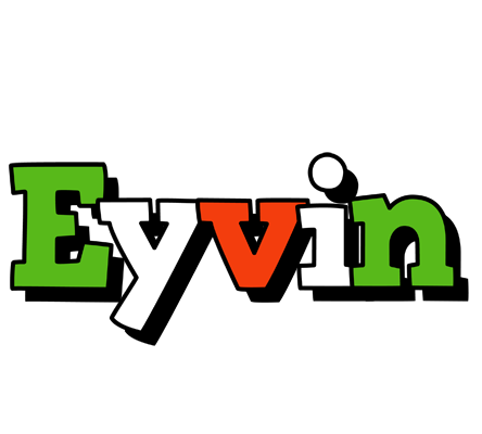 Eyvin venezia logo