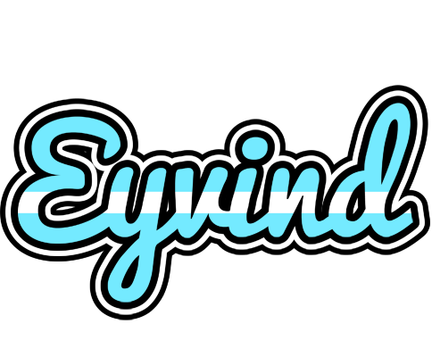 Eyvind argentine logo