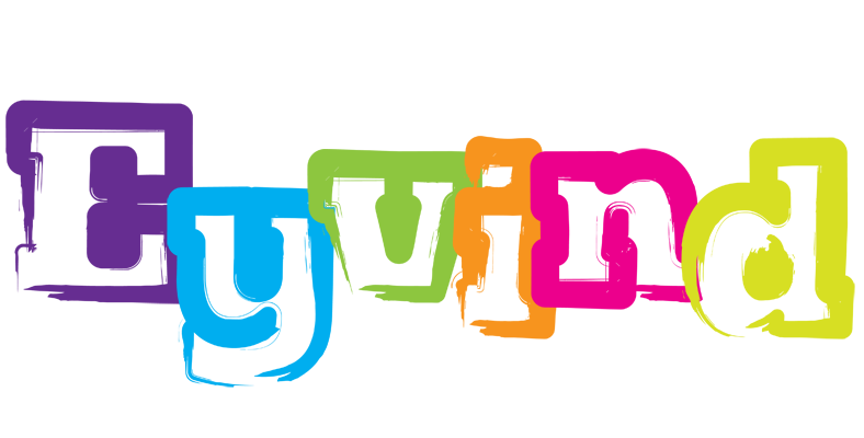 Eyvind casino logo