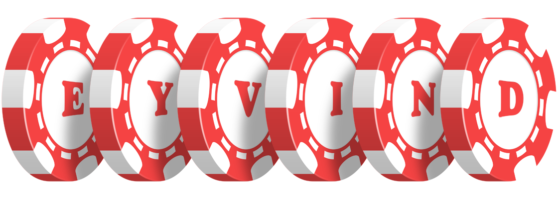 Eyvind chip logo