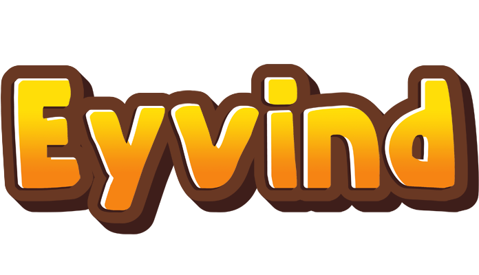 Eyvind cookies logo