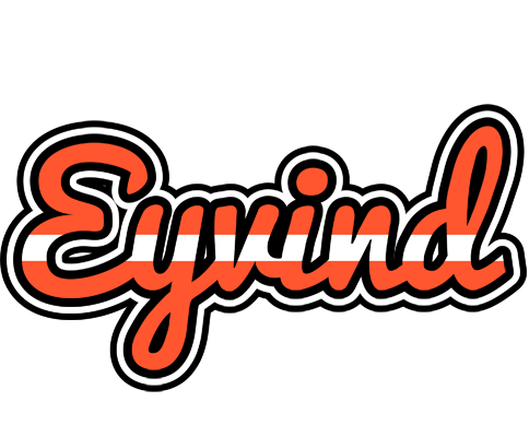 Eyvind denmark logo