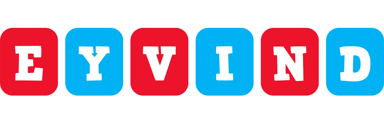 Eyvind diesel logo
