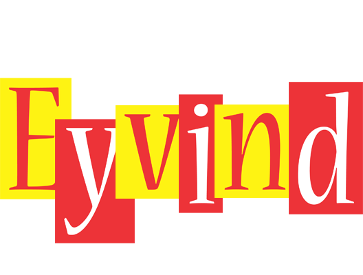 Eyvind errors logo