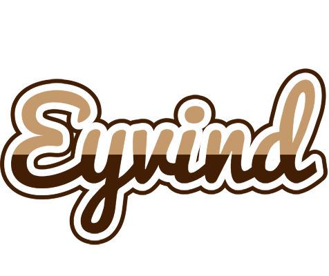 Eyvind exclusive logo