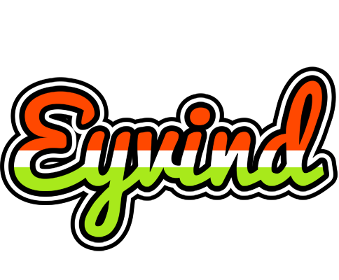 Eyvind exotic logo