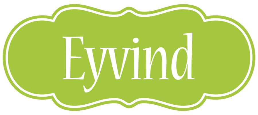Eyvind family logo