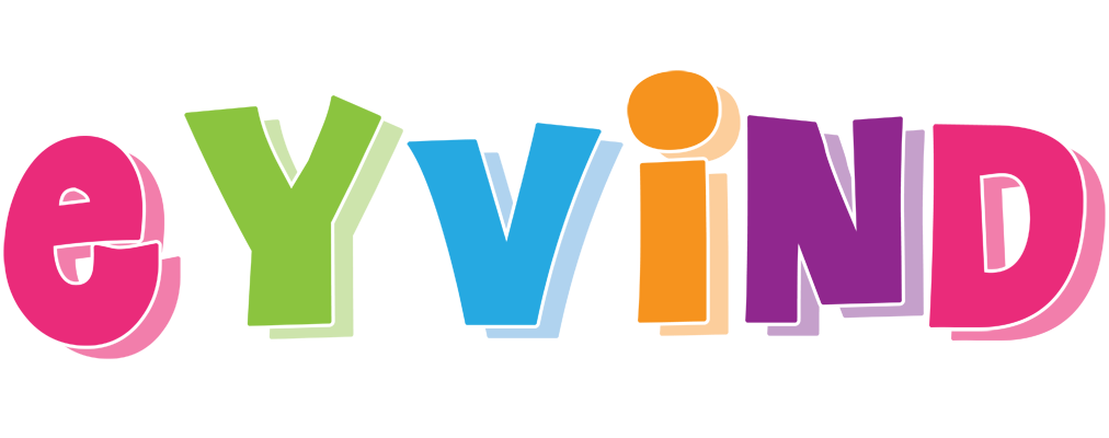 Eyvind friday logo