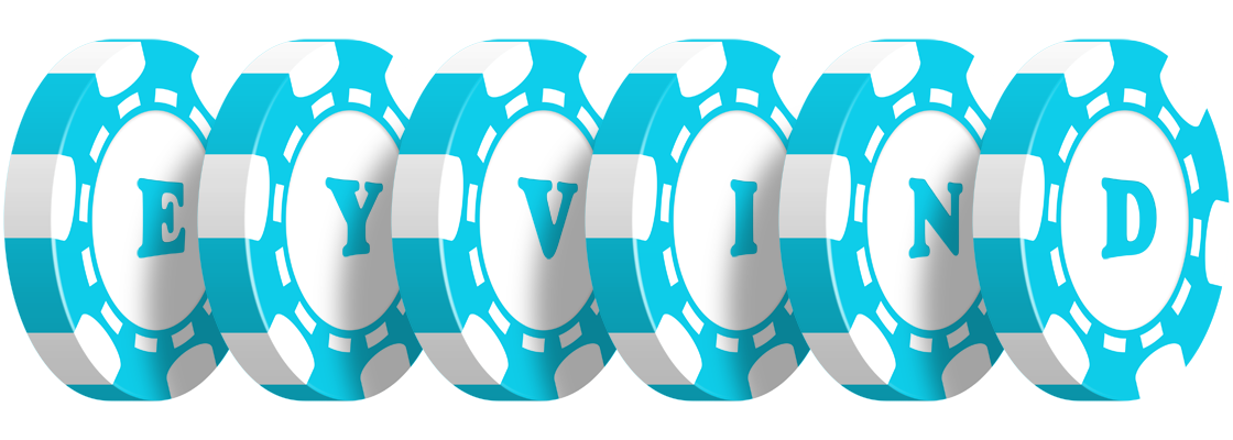 Eyvind funbet logo
