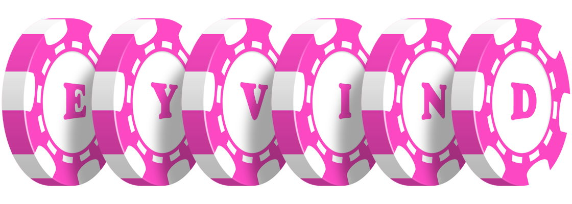 Eyvind gambler logo
