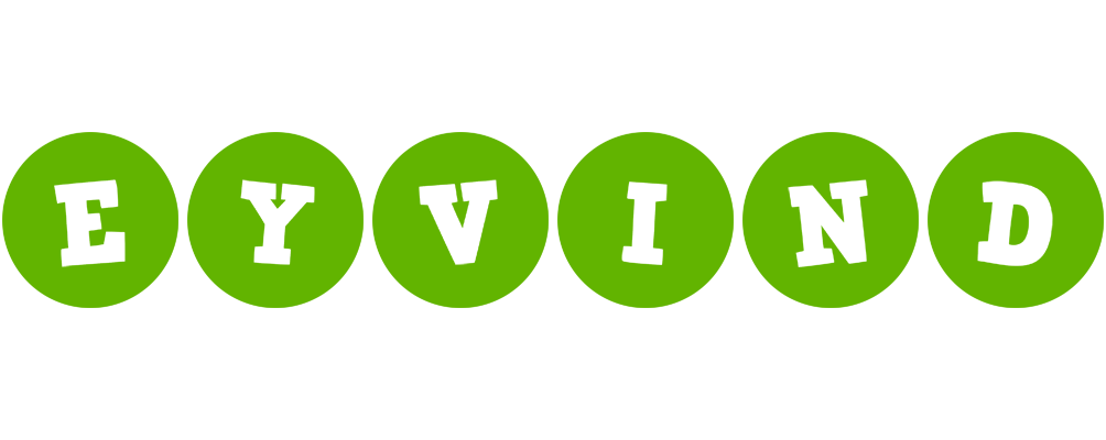 Eyvind games logo