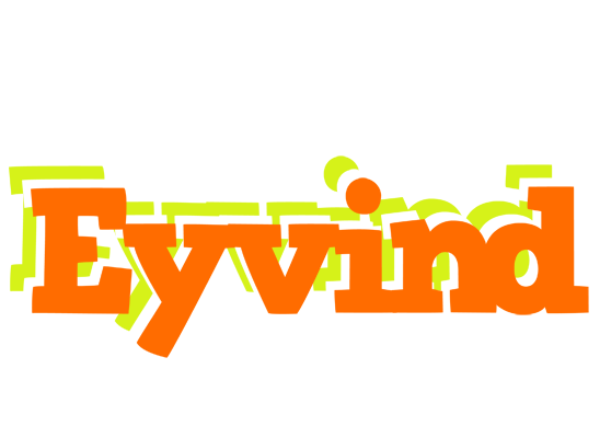 Eyvind healthy logo