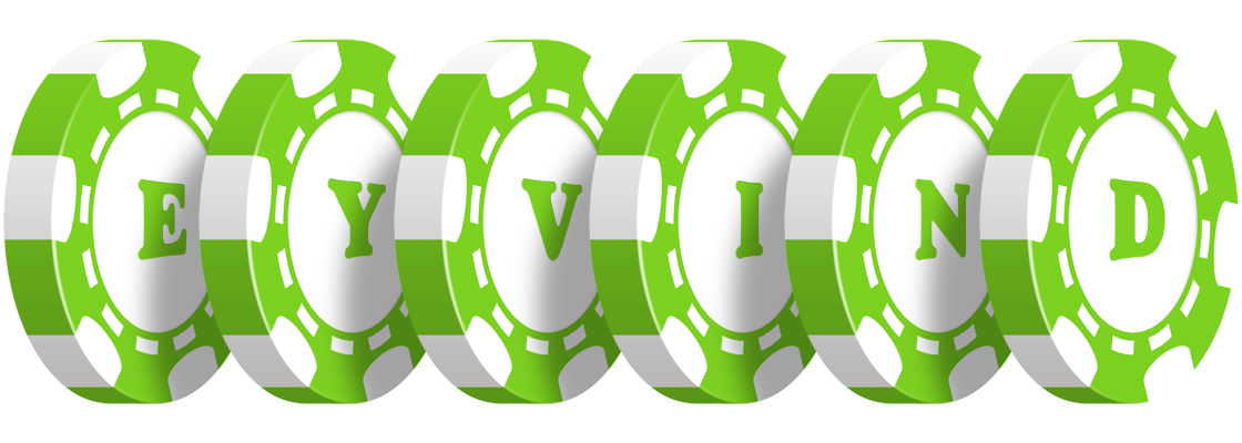 Eyvind holdem logo