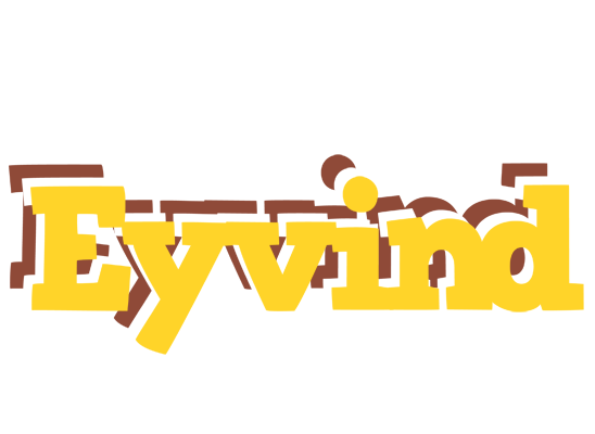 Eyvind hotcup logo
