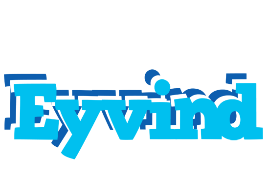 Eyvind jacuzzi logo