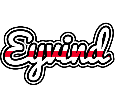 Eyvind kingdom logo