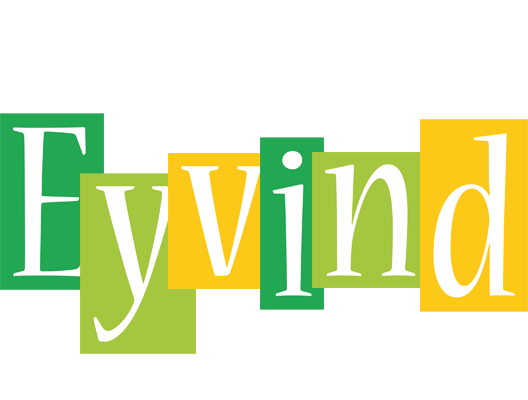 Eyvind lemonade logo