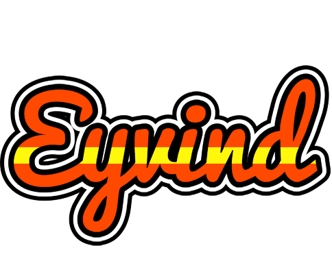 Eyvind madrid logo