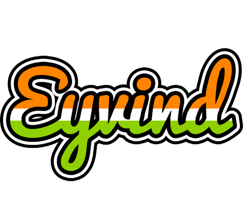 Eyvind mumbai logo