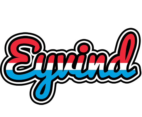 Eyvind norway logo